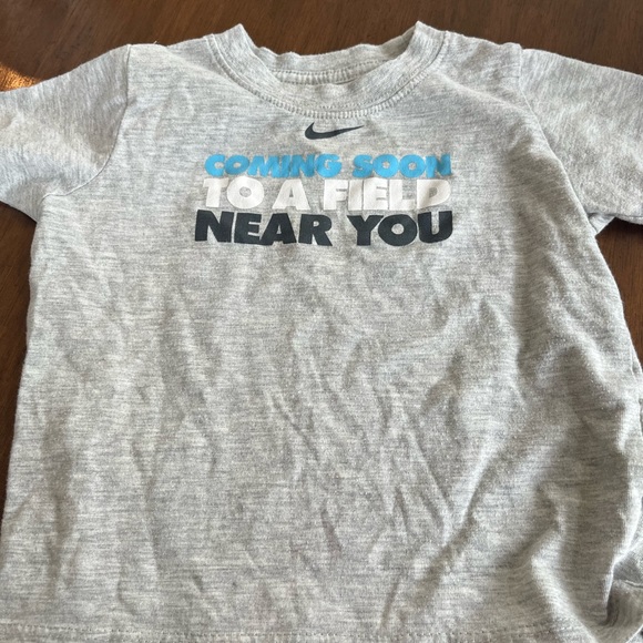 Nike Other - Nike kids shirt